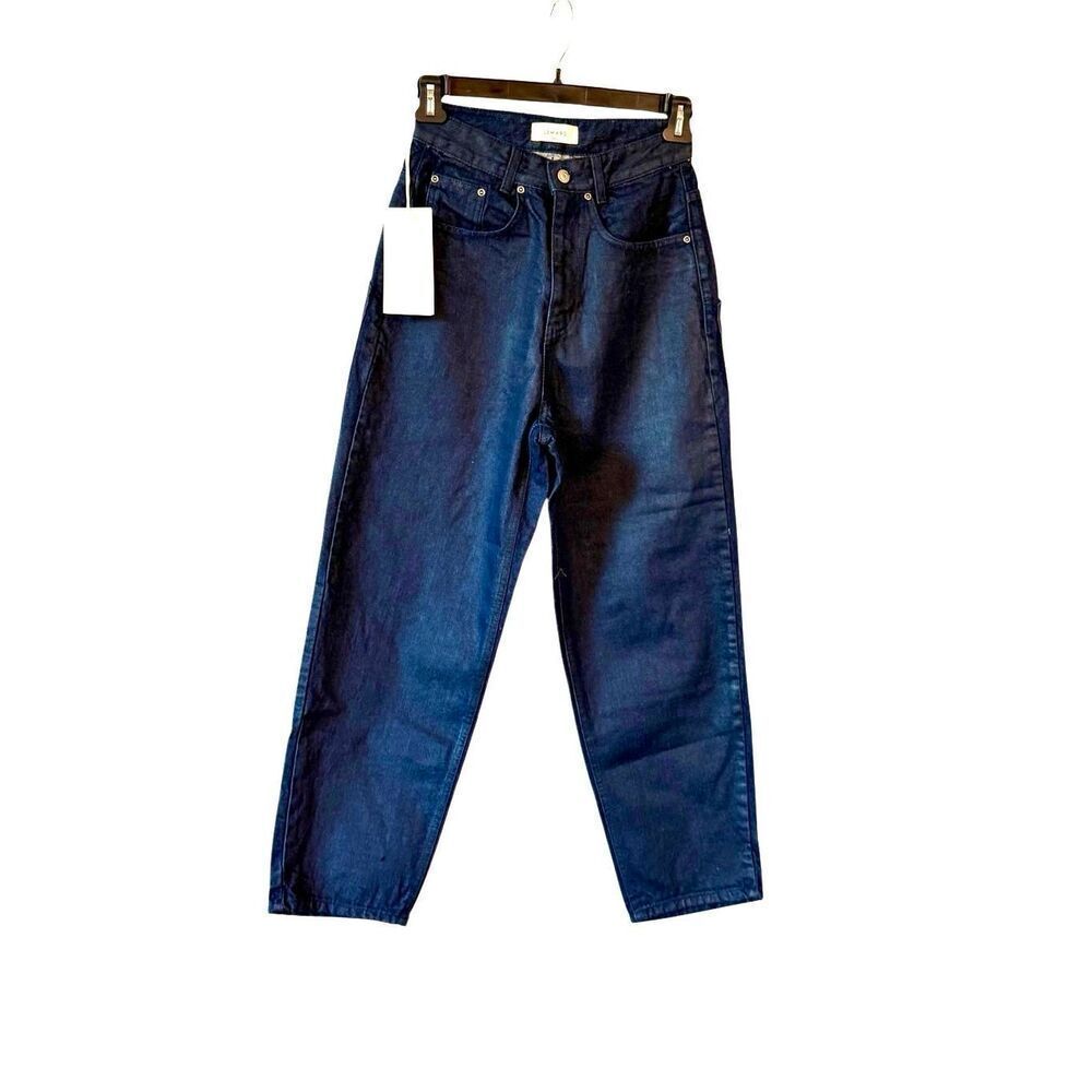 Lemard Jeans Woman Pants